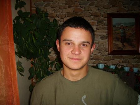 Mon coeur