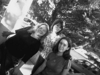 Mes 3 L adorées