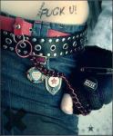 What I like...