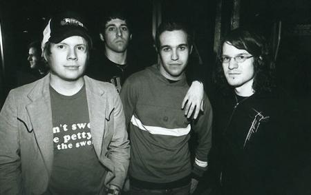 Fall Out Boy